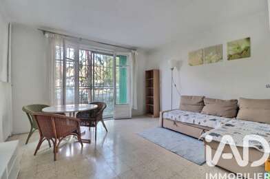 Appartement 3 pièces 240000 €