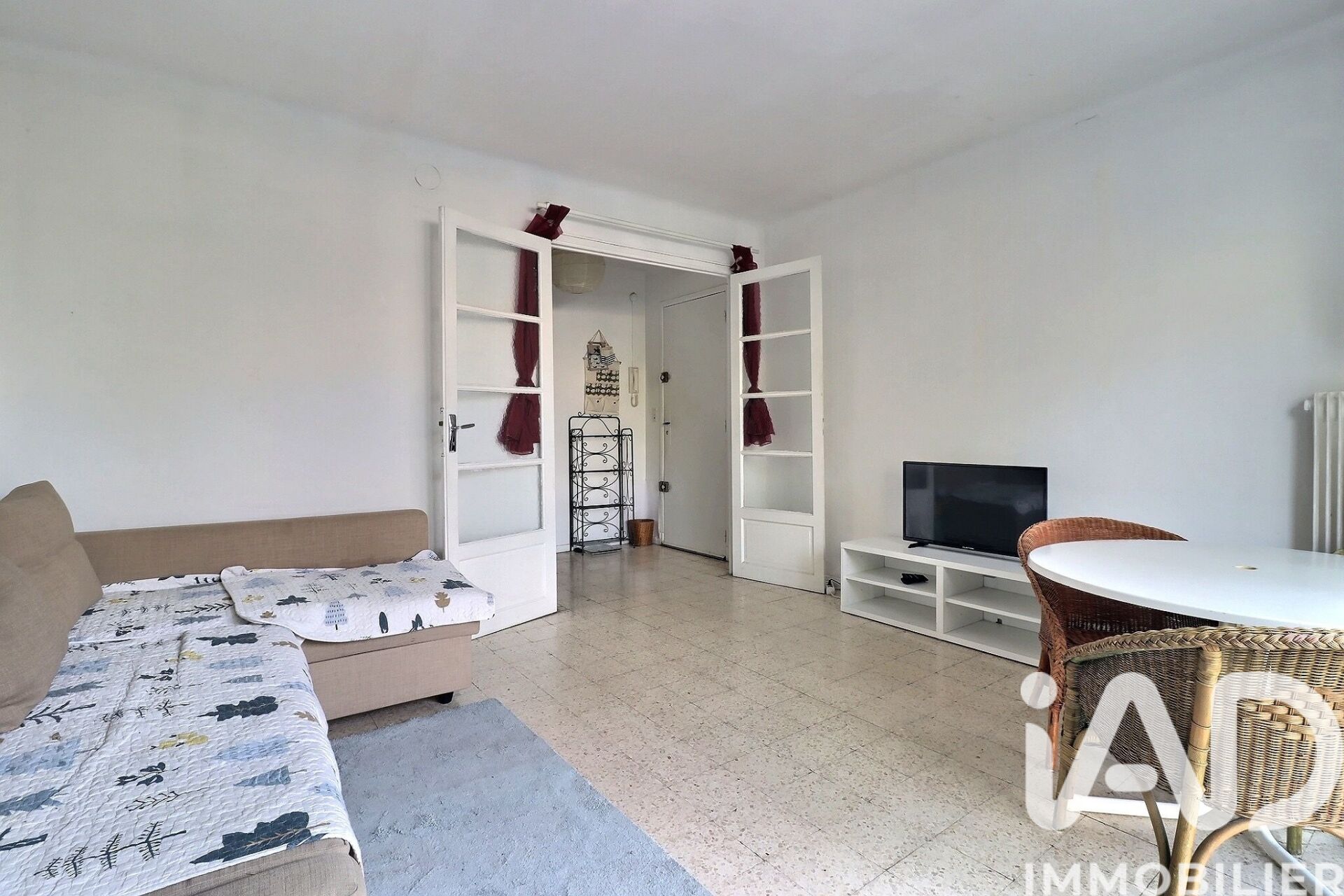 Vente Appartement 3 pièces - Photo 2