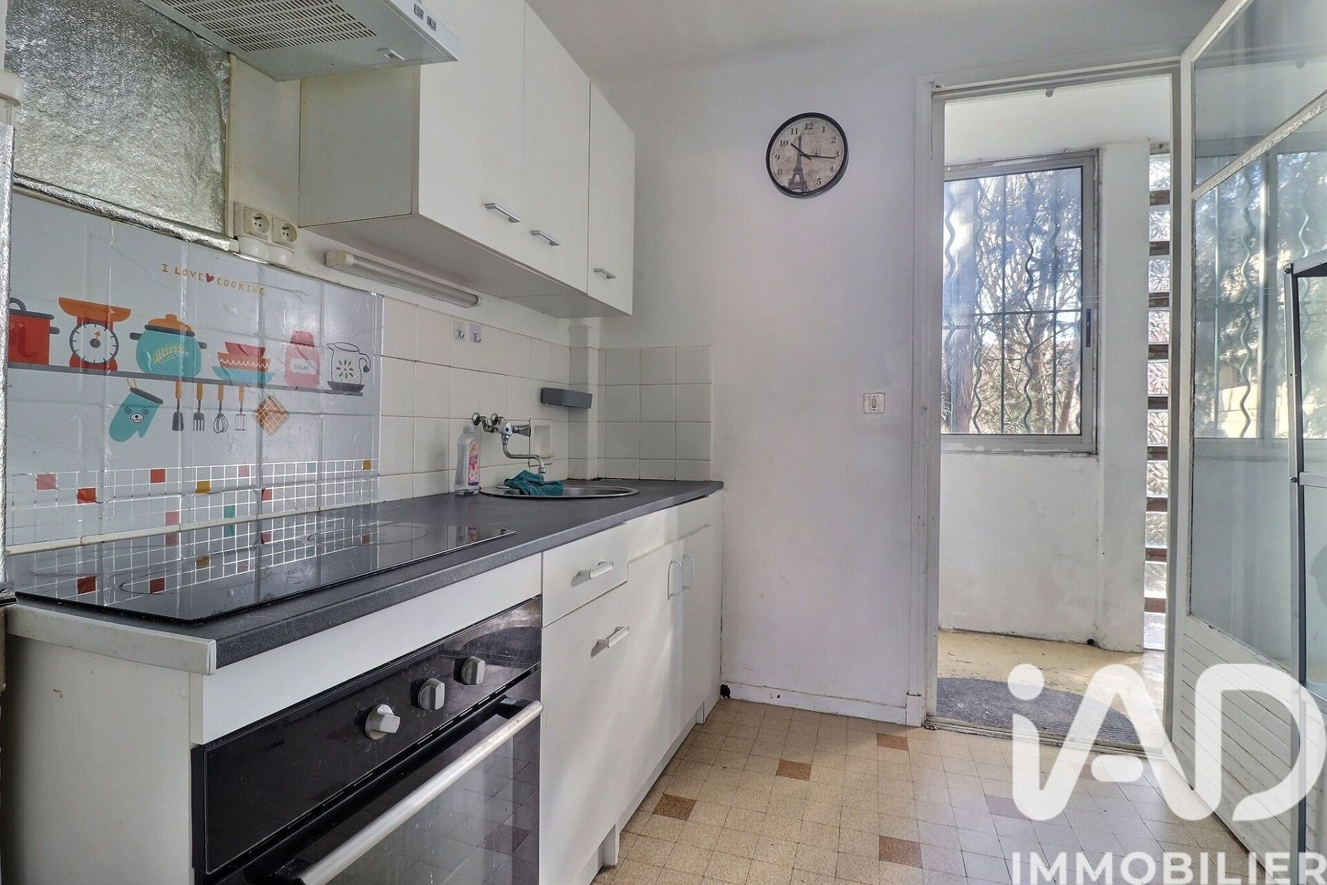 Vente Appartement 3 pièces - Photo 3