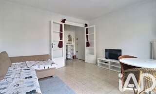Appartement 3 Pièces 56 m² à vendre à Aix-en-Provence (13100)