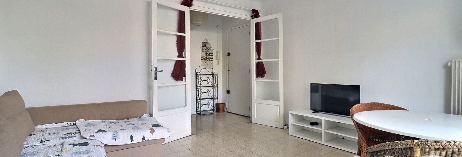 Appartement 3 Pièces 56 m² à vendre à Aix-en-Provence (13100)