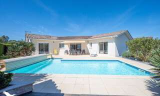 Maison 6 Pièces 130 m² à vendre à Marcheprime (33380)