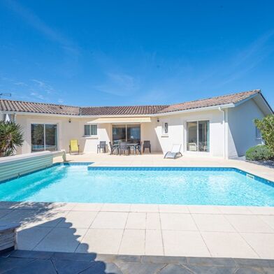 Maison 6 pièces 549500 €