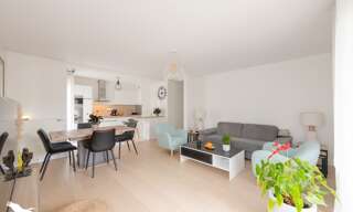 Appartement 5 Pièces 84 m² à vendre à Élancourt (78990)