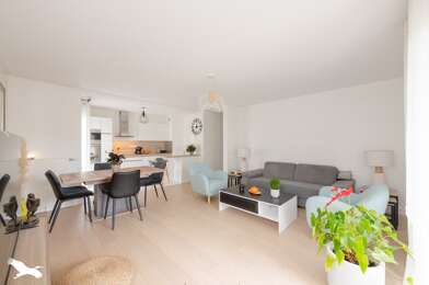 Appartement 5 pièces 368000 €