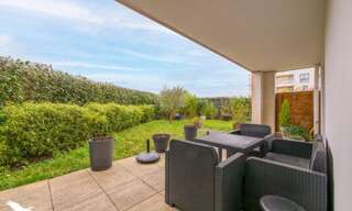 Appartement 5 Pièces 84 m² à vendre à Élancourt (78990)