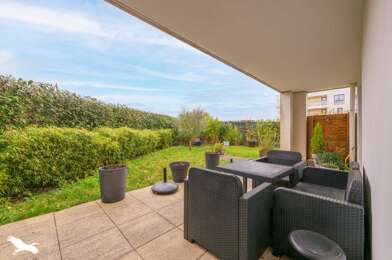 Appartement 5 pièces 368000 €