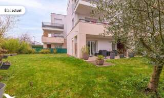 Appartement 5 Pièces 84 m² à vendre à Élancourt (78990)