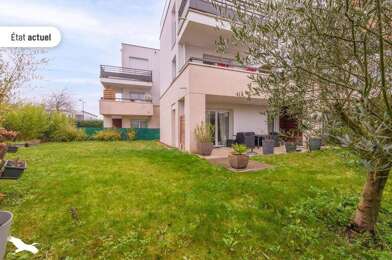 Appartement 5 pièces 355000 €