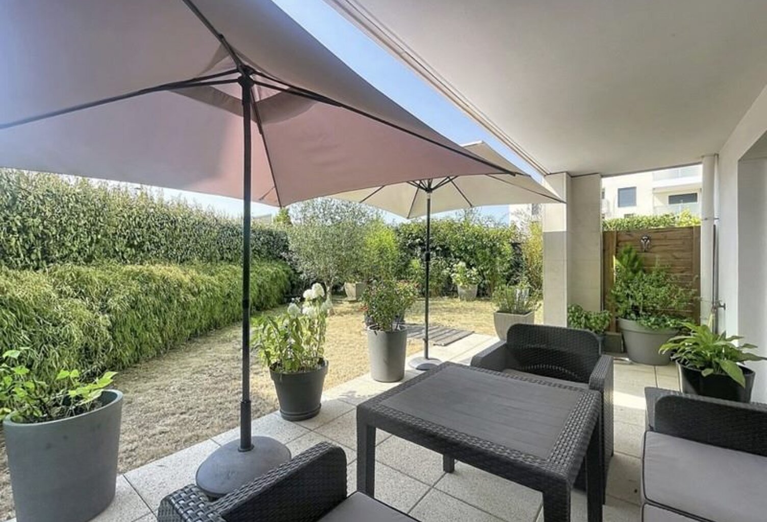 Appartement de 5 pièces principales — photo 1