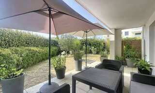 Appartement 5 Pièces 84 m² à vendre à Élancourt (78990)