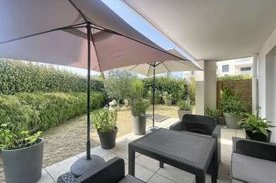 Appartement 5 pièces 339900 €