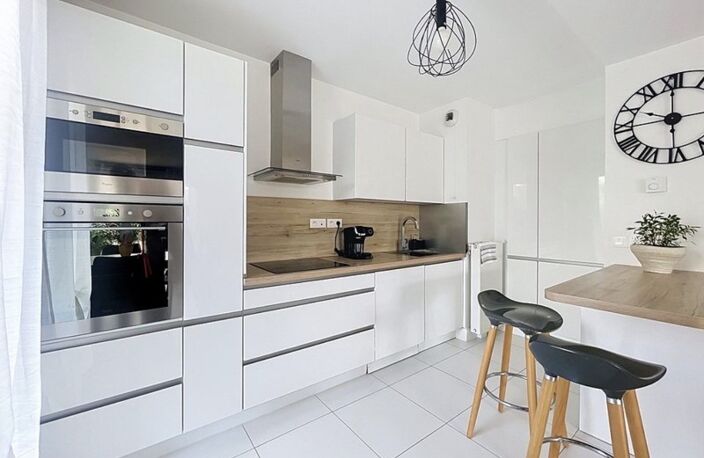Appartement de 5 pièces principales — photo 4