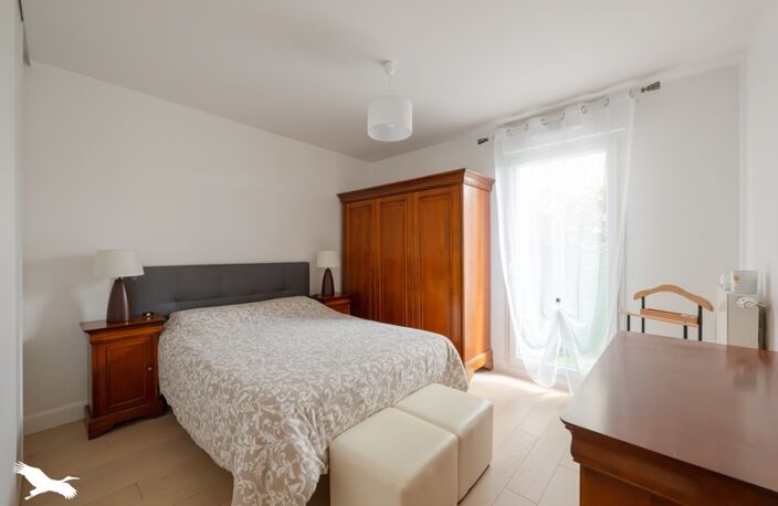 Appartement de 5 pièces principales — photo 5