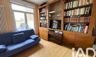 Maison 5 Pièces 162 m² à vendre à Valenciennes (59300)