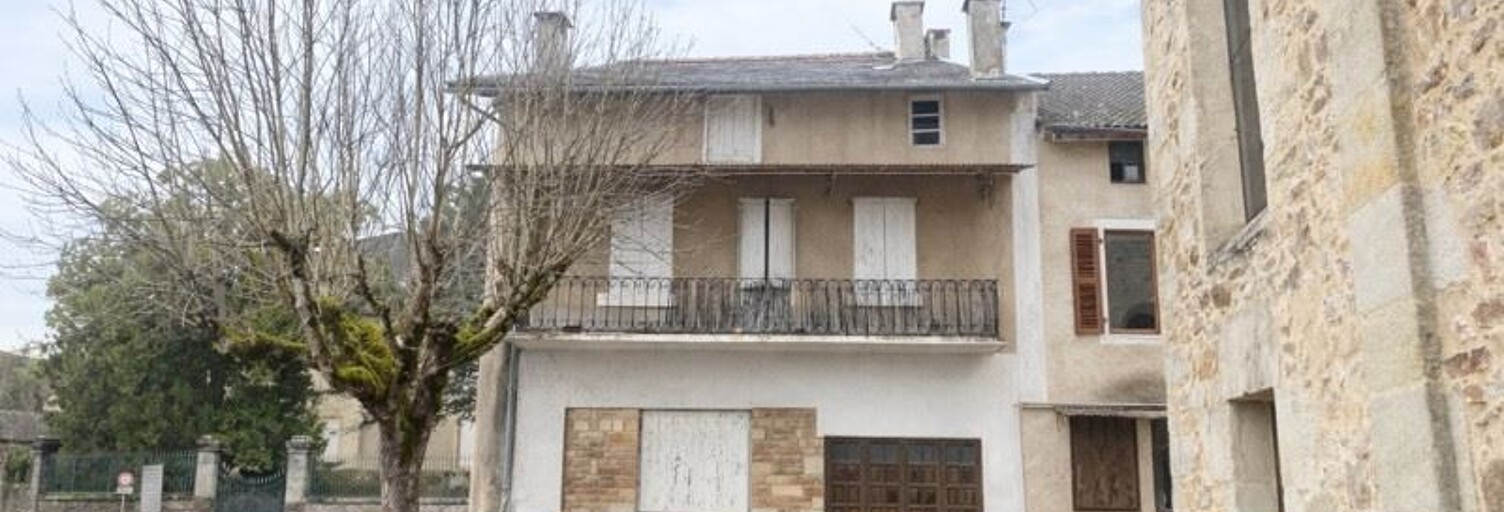 Maison 9 Pièces 126 m² à vendre à Bagnac-sur-Célé (46270)