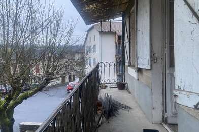 Maison 9 pièces 61600 €