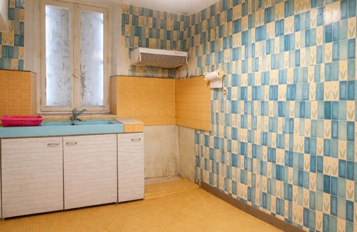 Vente maison 9 pièces 126 m² Bagnac-sur-Célé (46270) — photo 3