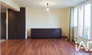 Appartement 3 Pièces 53 m² à vendre à Eaubonne (95600)