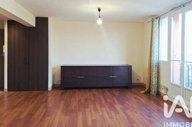 Appartement 3 pièces 175000 €