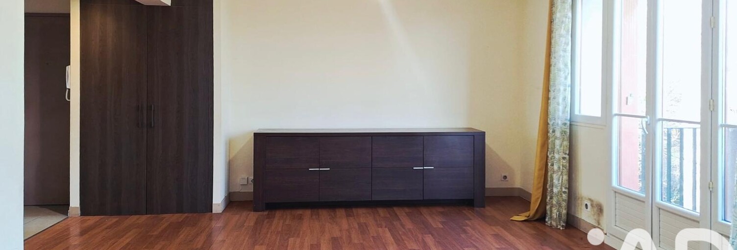 Appartement 3 Pièces 53 m² à vendre à Eaubonne (95600)