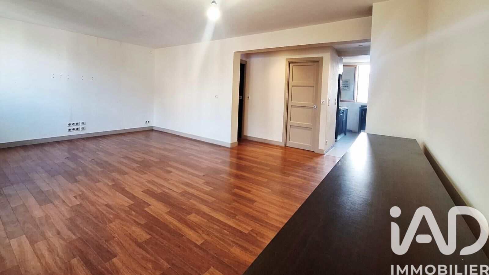 Vente Appartement 3 pièces - Photo 3