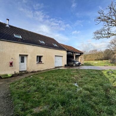 Maison 6 pièces 87954 €