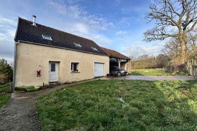 Maison 6 pièces 79999 €