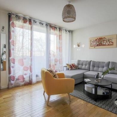 Appartement 3 pièces 197000 €