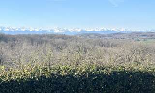 Maison 5 Pièces 144 m² à vendre à Miélan (32170)