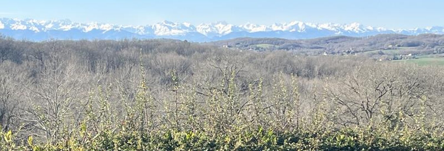 Maison 5 Pièces 144 m² à vendre à Miélan (32170)