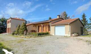 Maison 5 Pièces 144 m² à vendre à Miélan (32170)