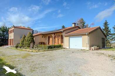 Maison 5 pièces 245000 €