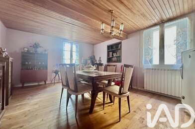 Maison 4 pièces 50000 €