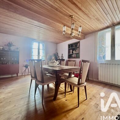 Maison 4 pièces 50000 €