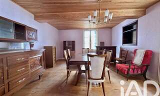 Maison 4 Pièces 82 m² à vendre à Saint-Paul-de-Fenouillet (66220)