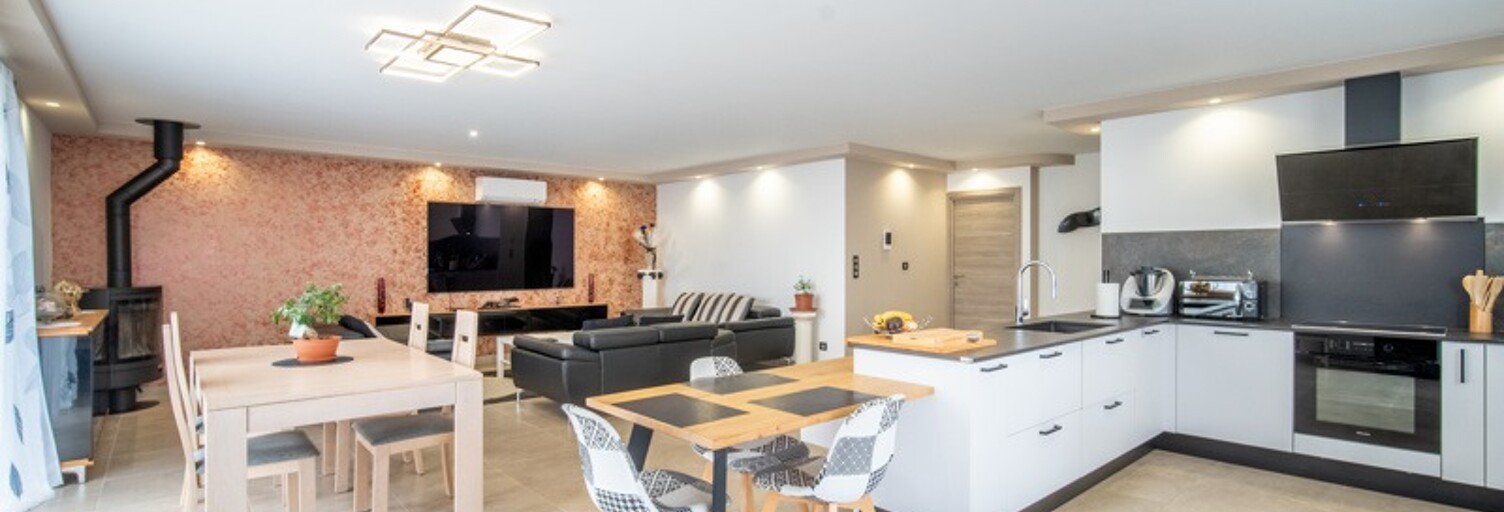 Maison 4 Pièces 134 m² à vendre à Saint-Martin-de-Hinx (40390)