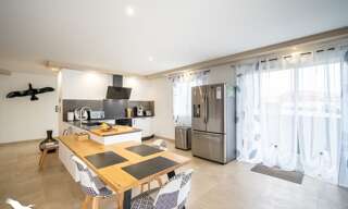 Maison 4 Pièces 134 m² à vendre à Saint-Martin-de-Hinx (40390)