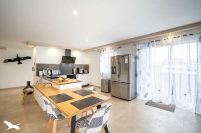 Maison 4 pièces 586000 €