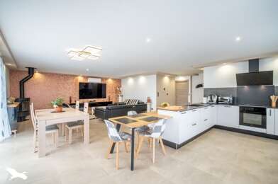 Maison 4 pièces 586000 €