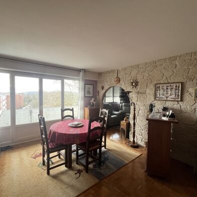 Appartement 5 pièces 149300 €