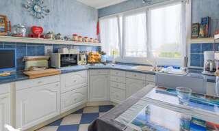 Appartement 5 Pièces 92 m² à vendre à Meulan-en-Yvelines (78250)