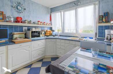 Appartement 5 pièces 149300 €