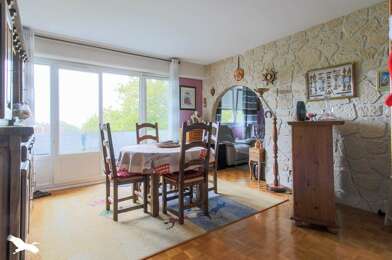 Appartement 5 pièces 139100 €
