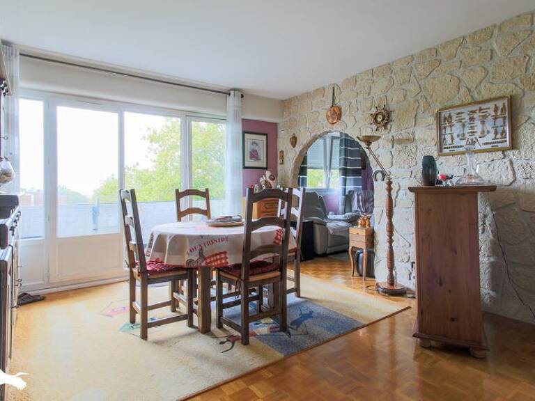Appartement de 5 pièces principales — photo 1