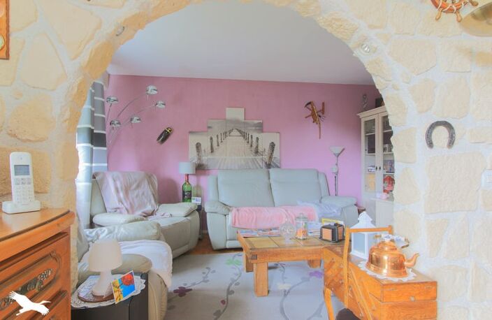 Appartement de 5 pièces principales — photo 2