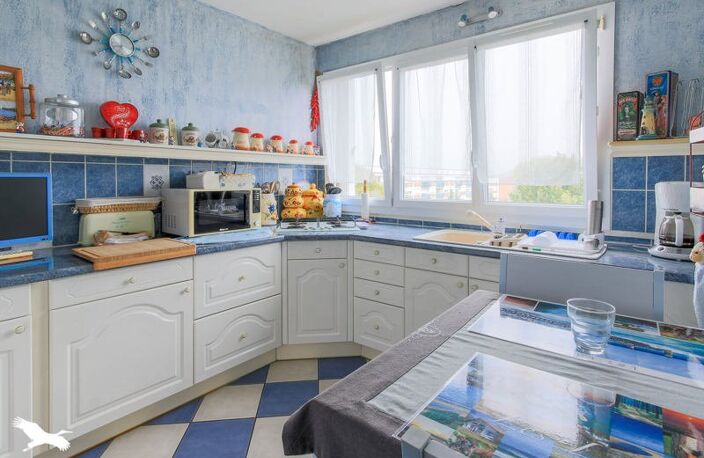 Appartement de 5 pièces principales — photo 4