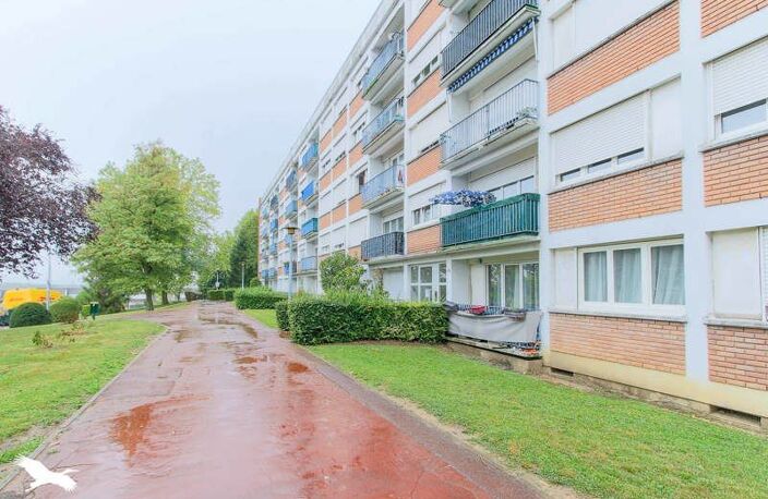 Appartement de 5 pièces principales — photo 5