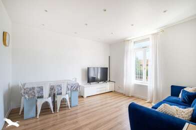 Appartement 3 pièces 225000 €
