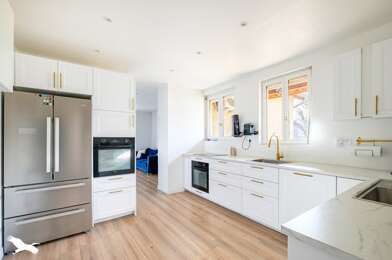 Appartement 3 pièces 219000 €